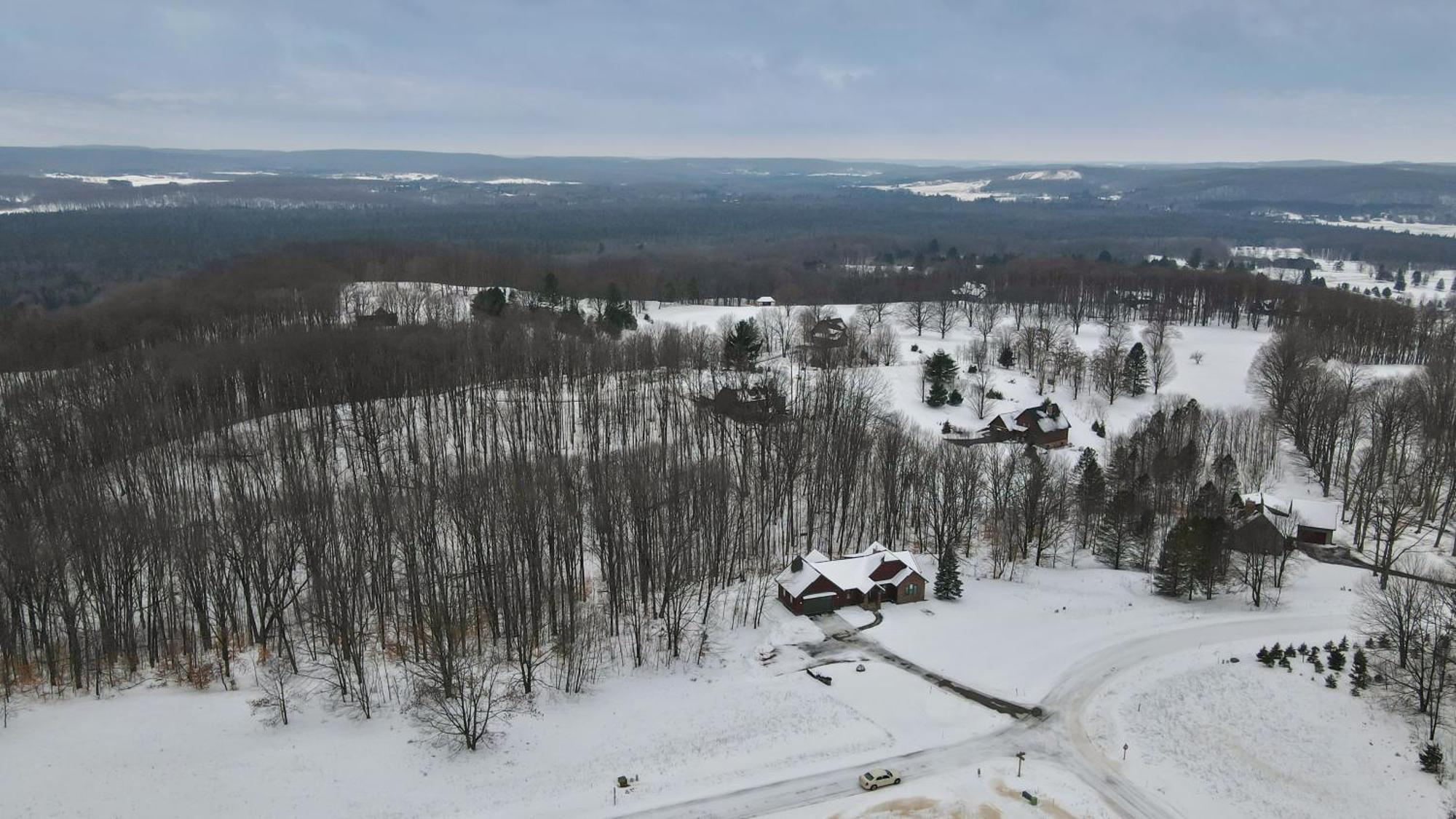 Kitz Retreat Boyne City Exterior foto